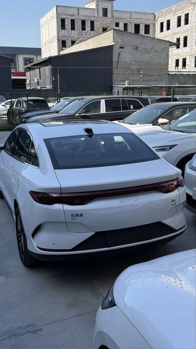 BYD Chin L Full Komplektatsiya