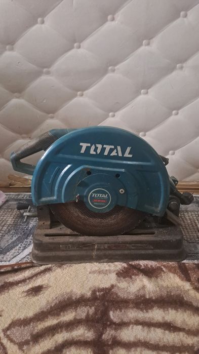 Тарцовка по металу хорошим састояне.