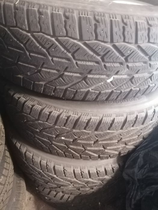 Зимни гуми 225.65.17