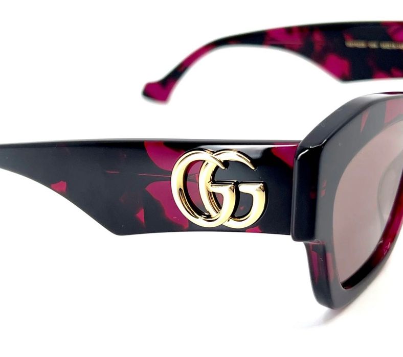 Слънчеви очила Gucci