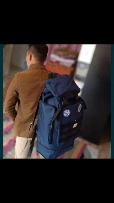 Рюкзак дорожный со скидкой