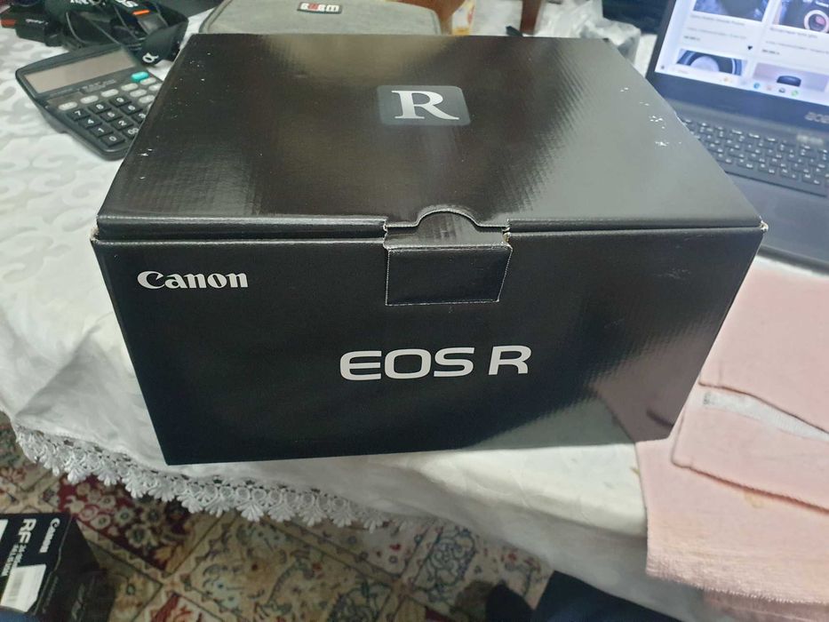 Обьектив RF 35mm 1.8 в идеале