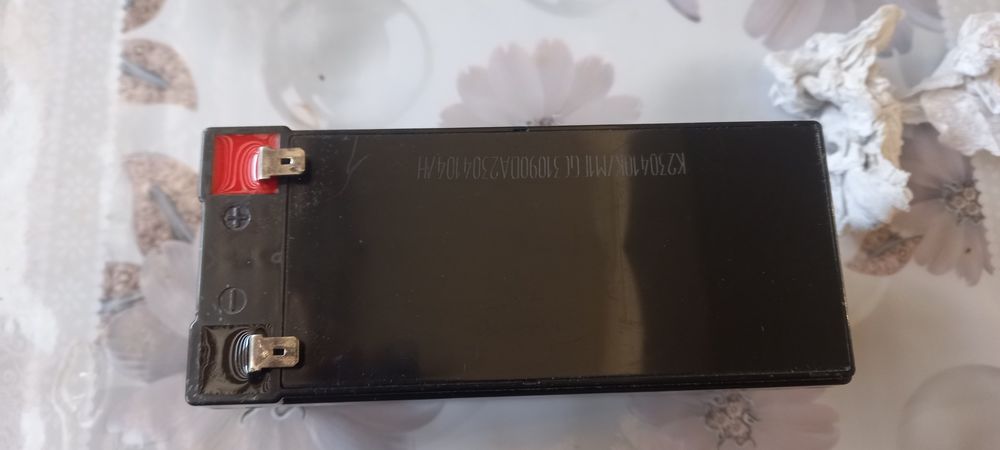 Продаются аккумулятор