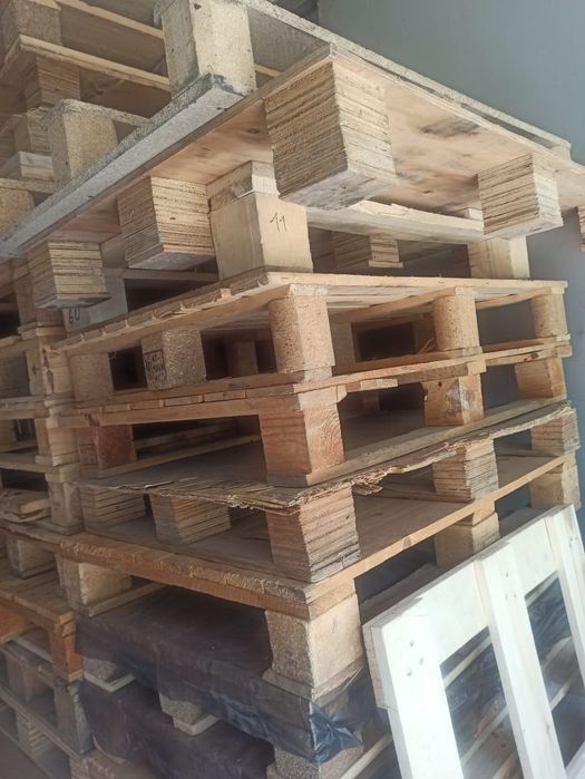 Продам палеты срочно