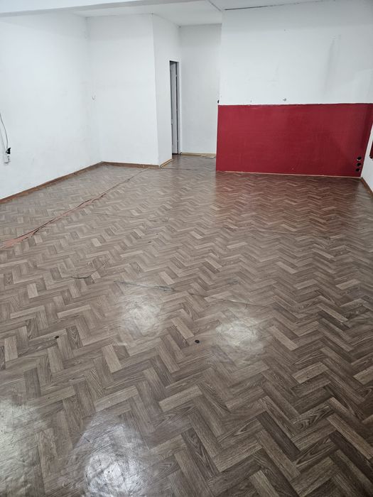 Spațiu  de închiriat în Târgoviște  strada Constantin  Brâncoveanu  nr 68e