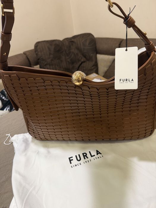 Дамска чанта Furla
