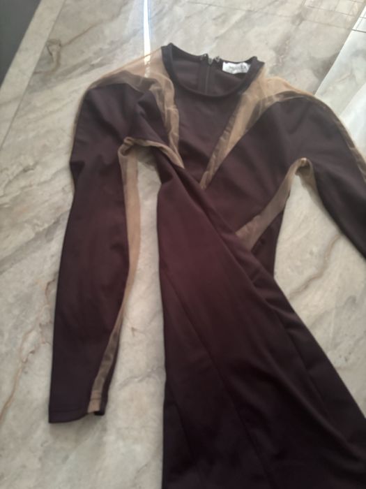 Рокля нова Mugler