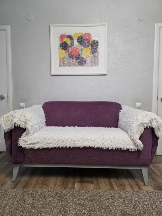 Диван 2 вида хорошие