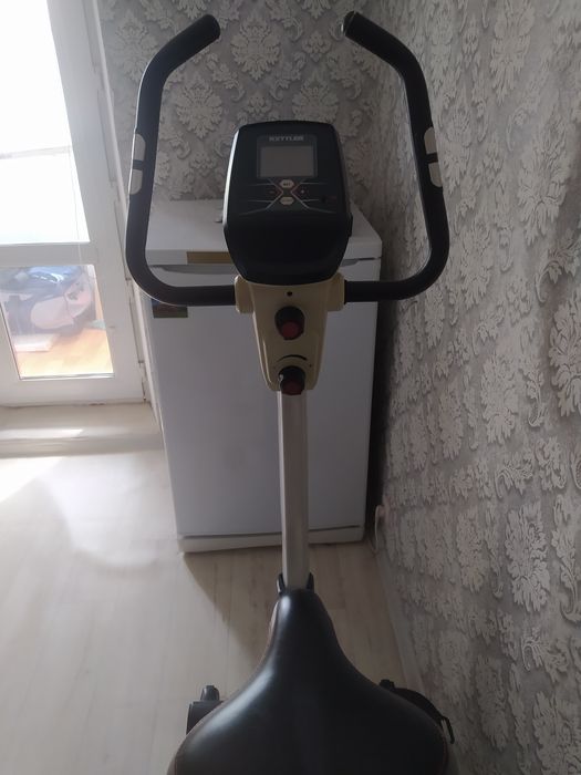 Продам велотренажёр