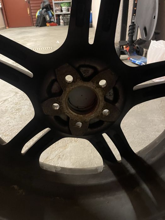 5x100 17” subaru/субару