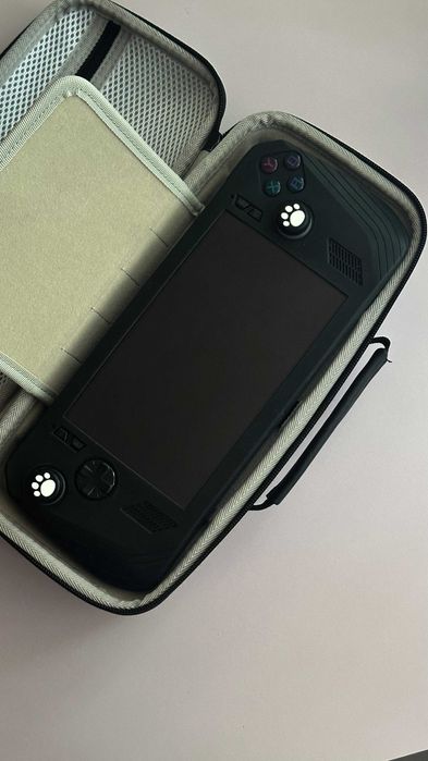 Asus Rog Ally X КПК