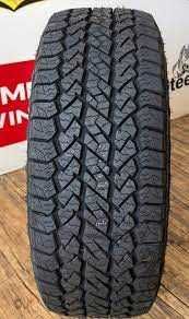 Vand anvelope noi all season,all terrain  215/65 R17 Maxxis M+S