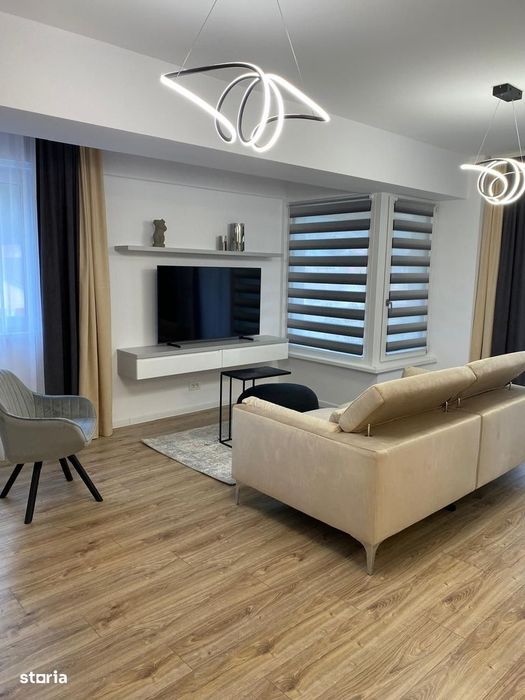 Apartament,