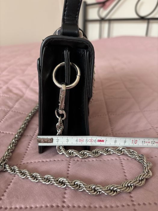 Малка чанта Morgan