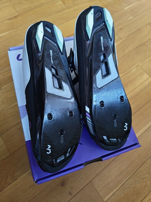 Liv cycling shoes