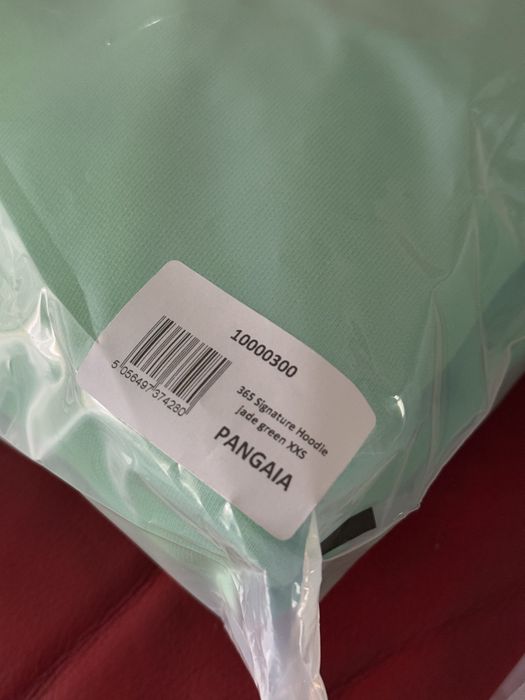 PANGAIA анцунг долнище и горнище