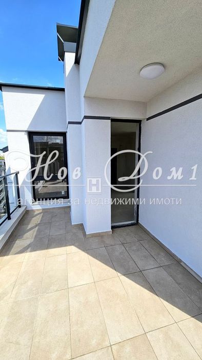 Продава се Тристаен апартамент в София, Дървеница - 208 кв.м за 648 €/кв.м - Снимка #10