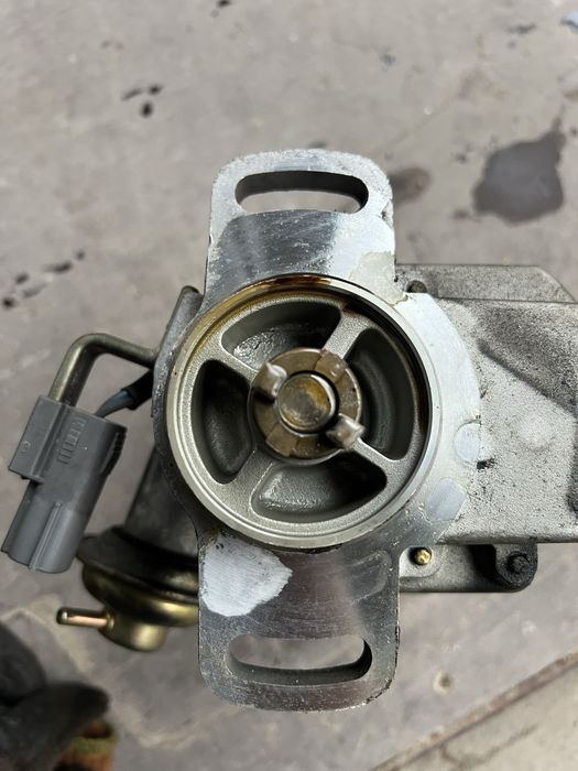 Трамблер ниссан примера п 10