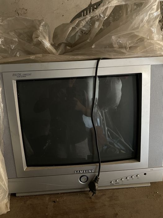 Телевизор samsung и lg