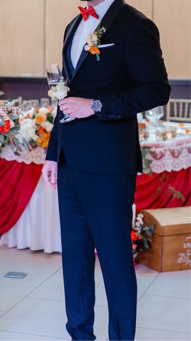 Vand costum mire complet by Roca