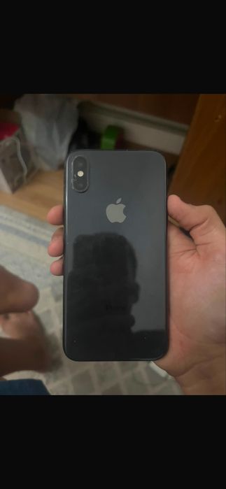 Продам Айфон Xs почти идеальное