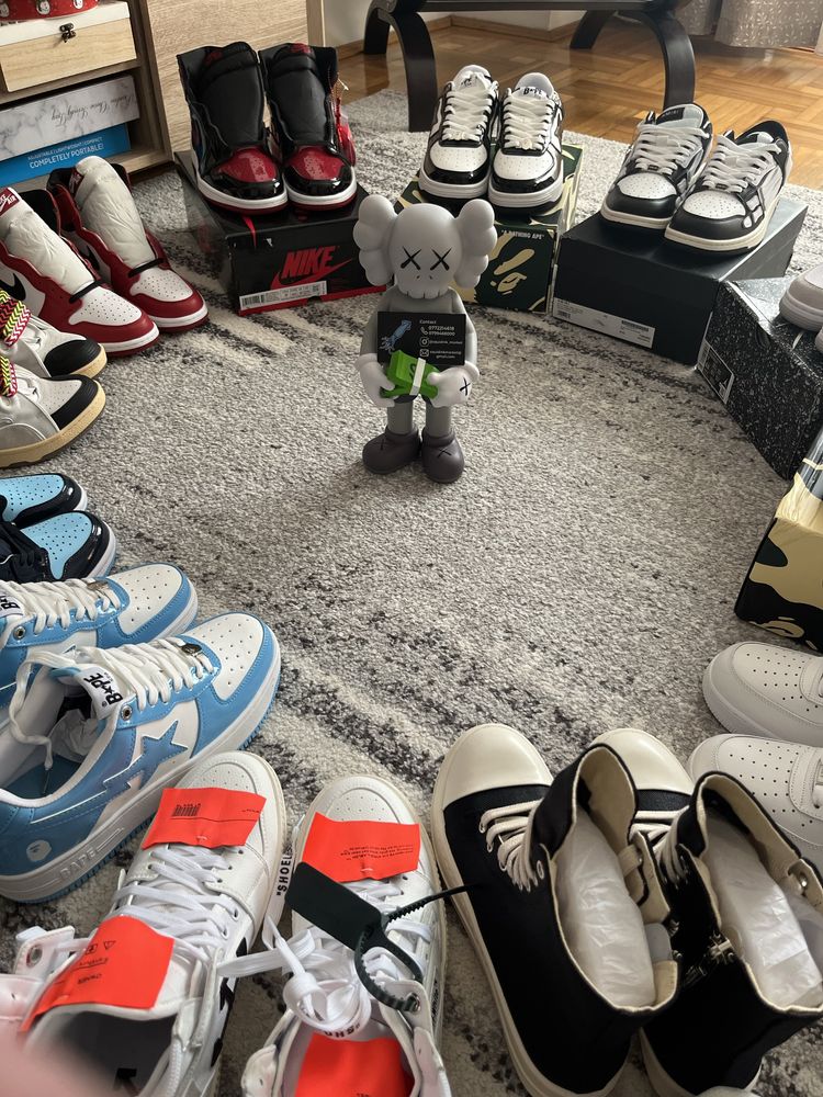 Lanvin jordan best sale