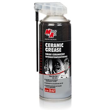 Спрей Накладки MA 20-A27 Ceramic Grease /400 мл./
