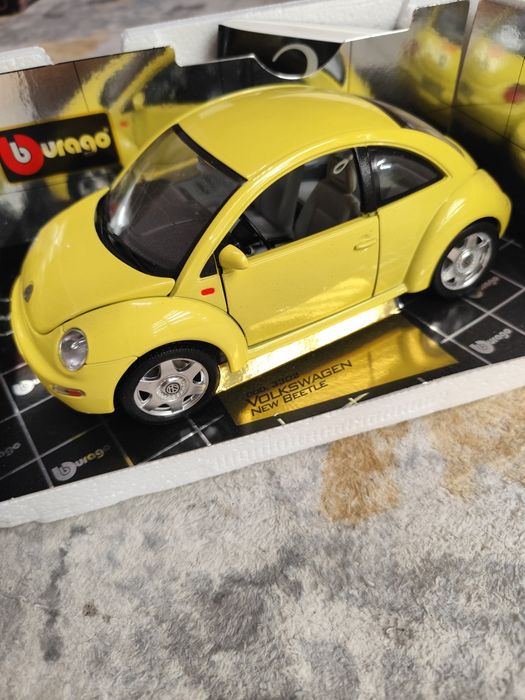 machete scara 1.18