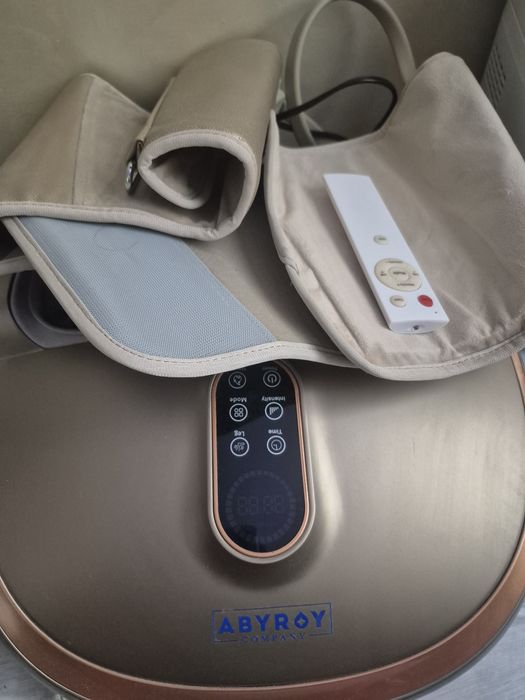 Массажор для ног