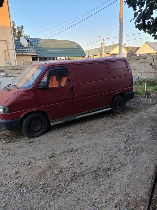 Продам авто срочна