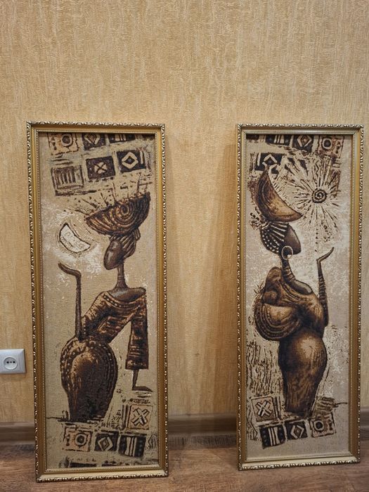 Картины и прочие