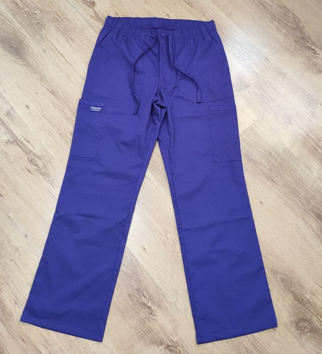 Pantaloni dama tip cargo mărimea M