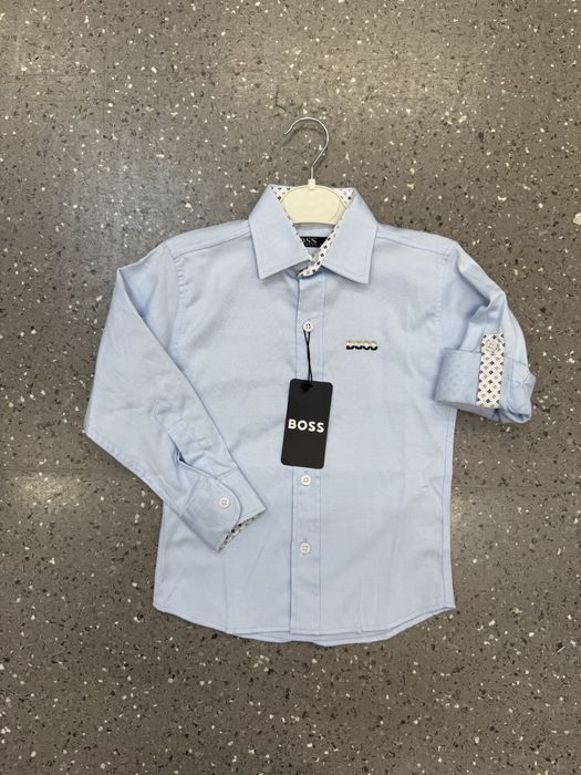 Camasi copii 1-14 ani diferite branduri si marimi