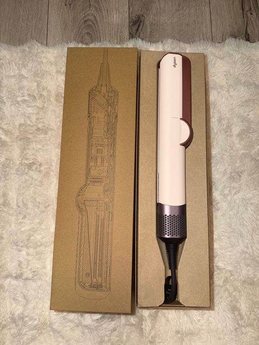 Преса за коса Dyson