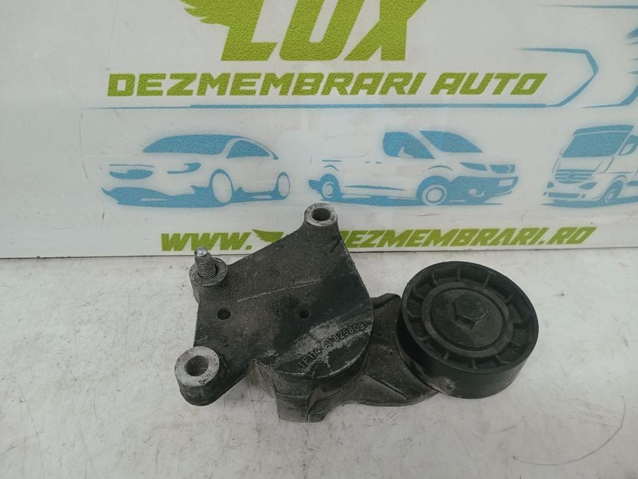 Rola intinzatoare 825809 1.6 hdi Peugeot 207 1  [din 2006 pana  2009]