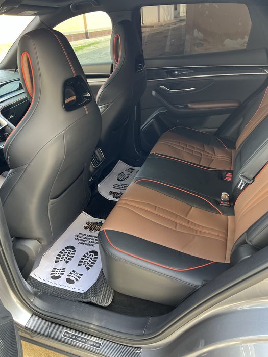 Продам BYD champion dm-i hybrid