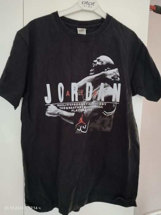 Детски панталони ZARA 11-12г, тениски и дънки