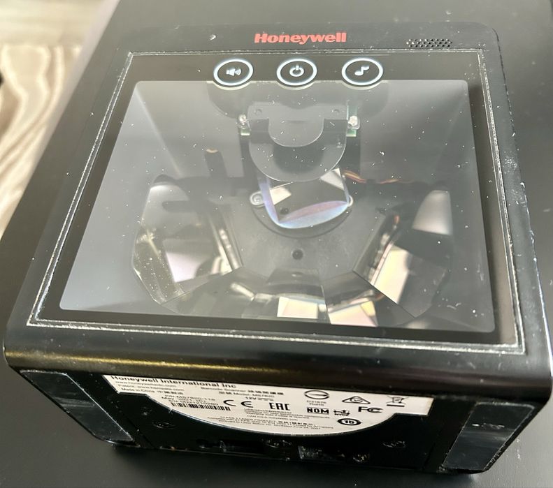 Cititor cod bare HONEYWELL MS7820