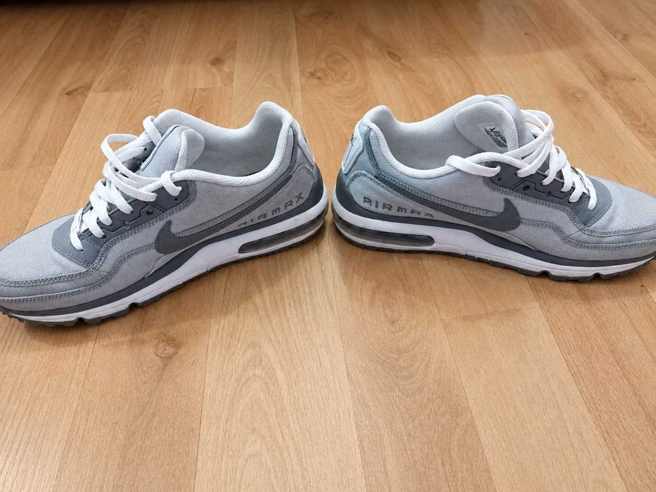 Маратонки - Nike Airmax