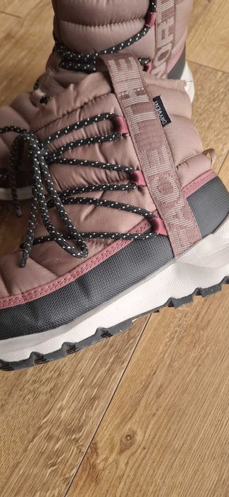 The North Face апрески