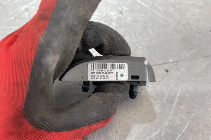Butoane comenzi volan Opel Astra 2007