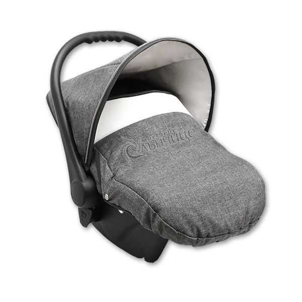 Бебешка количка VOGUE MOONSTONE 3в1