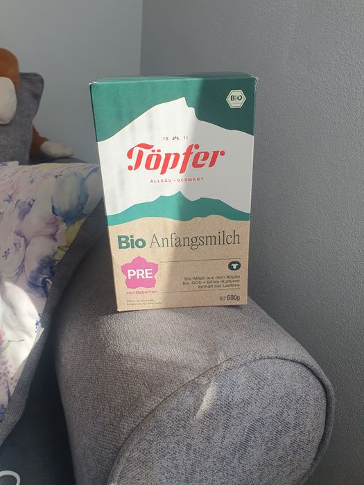 Vând 3 cutii de Topfer Pro,sigilate.