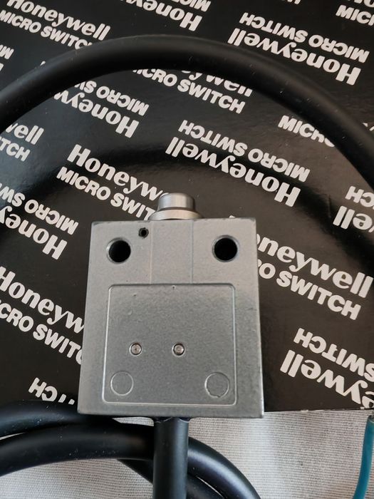 Limitator / Micro switch Honeywell 14CE1-1 Industrial IP66/67 NOU