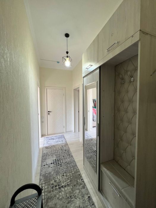 Ижарага уй берилади