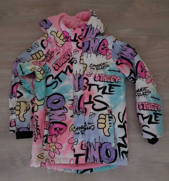 Lot 3 geci diverse marimi