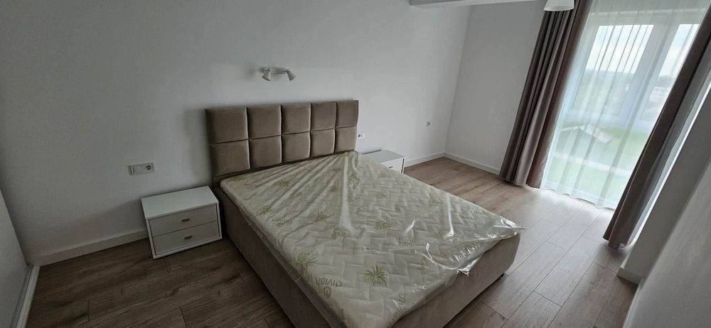 PF, Inchiriez apartament 2 cam, Oncos Park Floresti