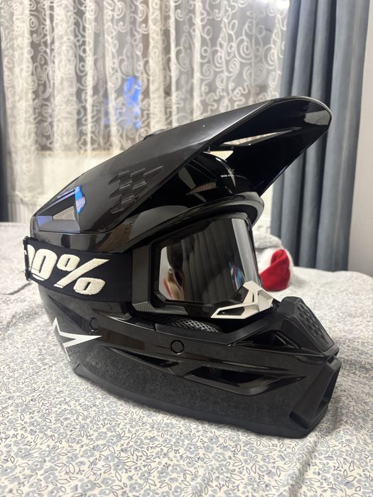 Casca alpinestar sm3