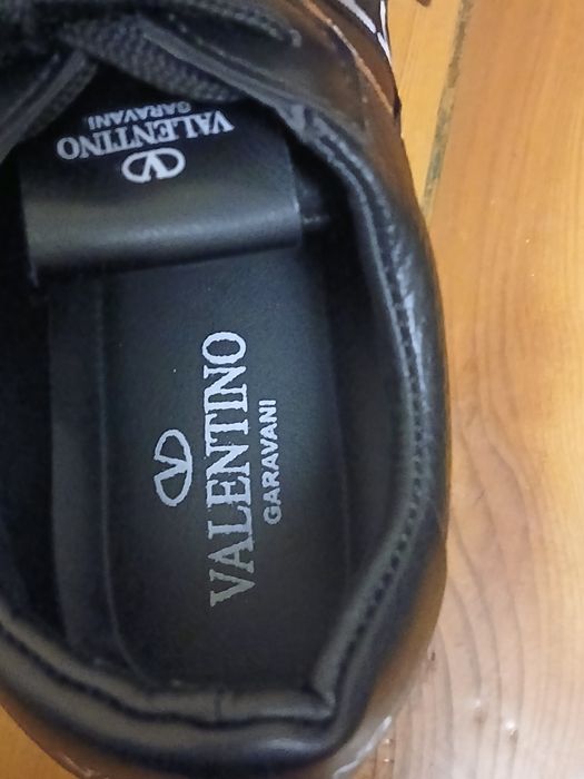 Маратонки VALENTINO Намаление