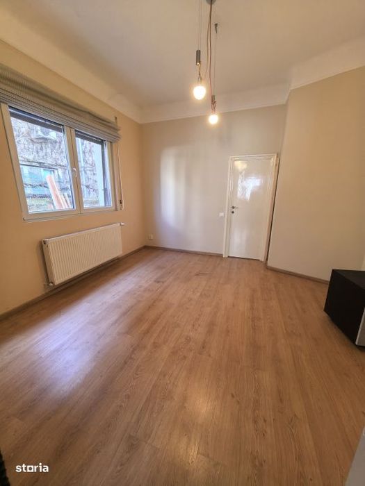 Parter 2 camere Birou ri Renovat Matei Basarab/Calea Calarasi